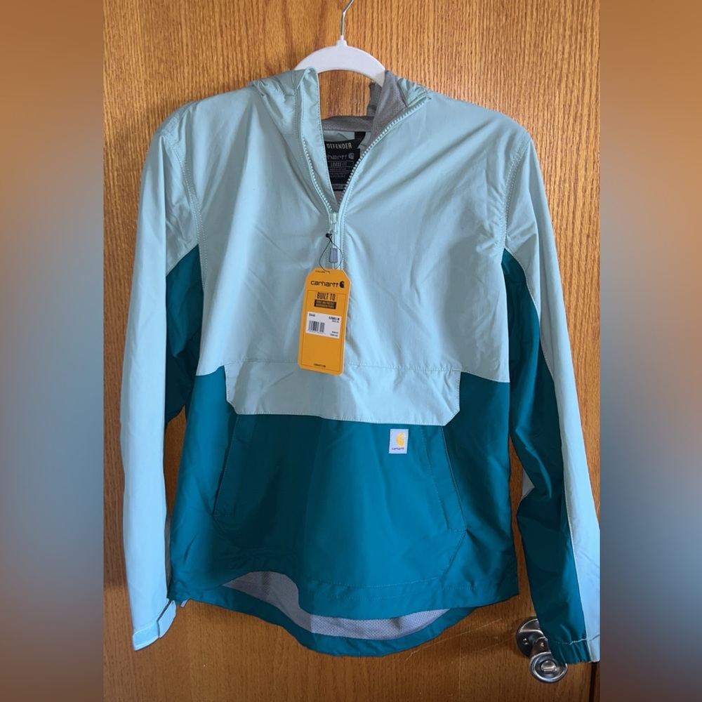 Carhartt rain defender